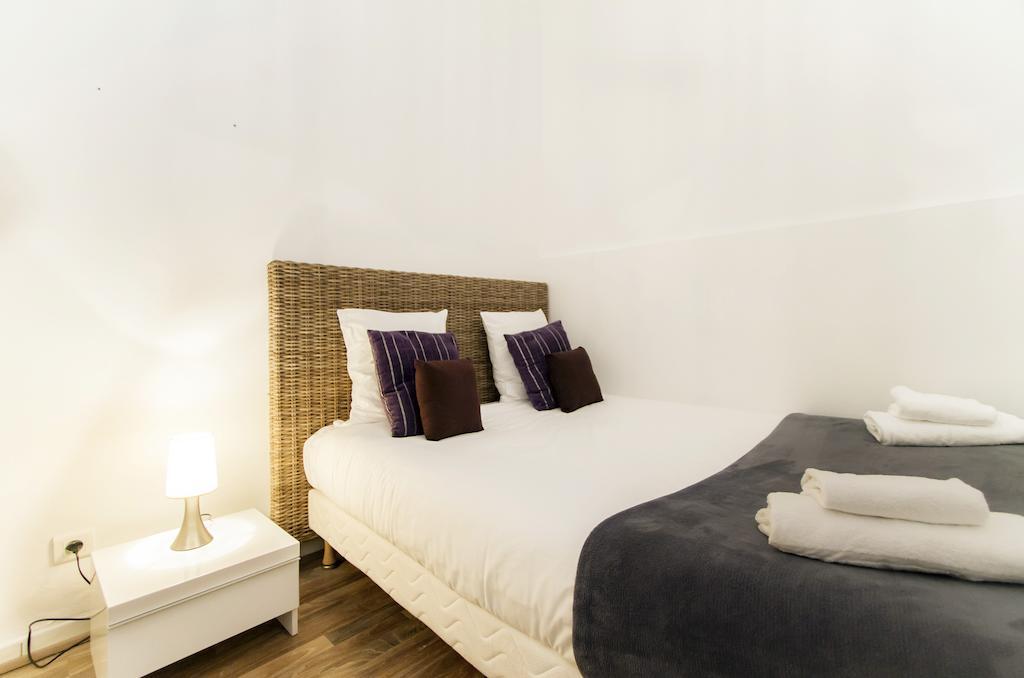 ฟลอเรลลา มาร์โซ เรสซิเดนซ์ Apartment คานส์ ภายนอก รูปภาพ