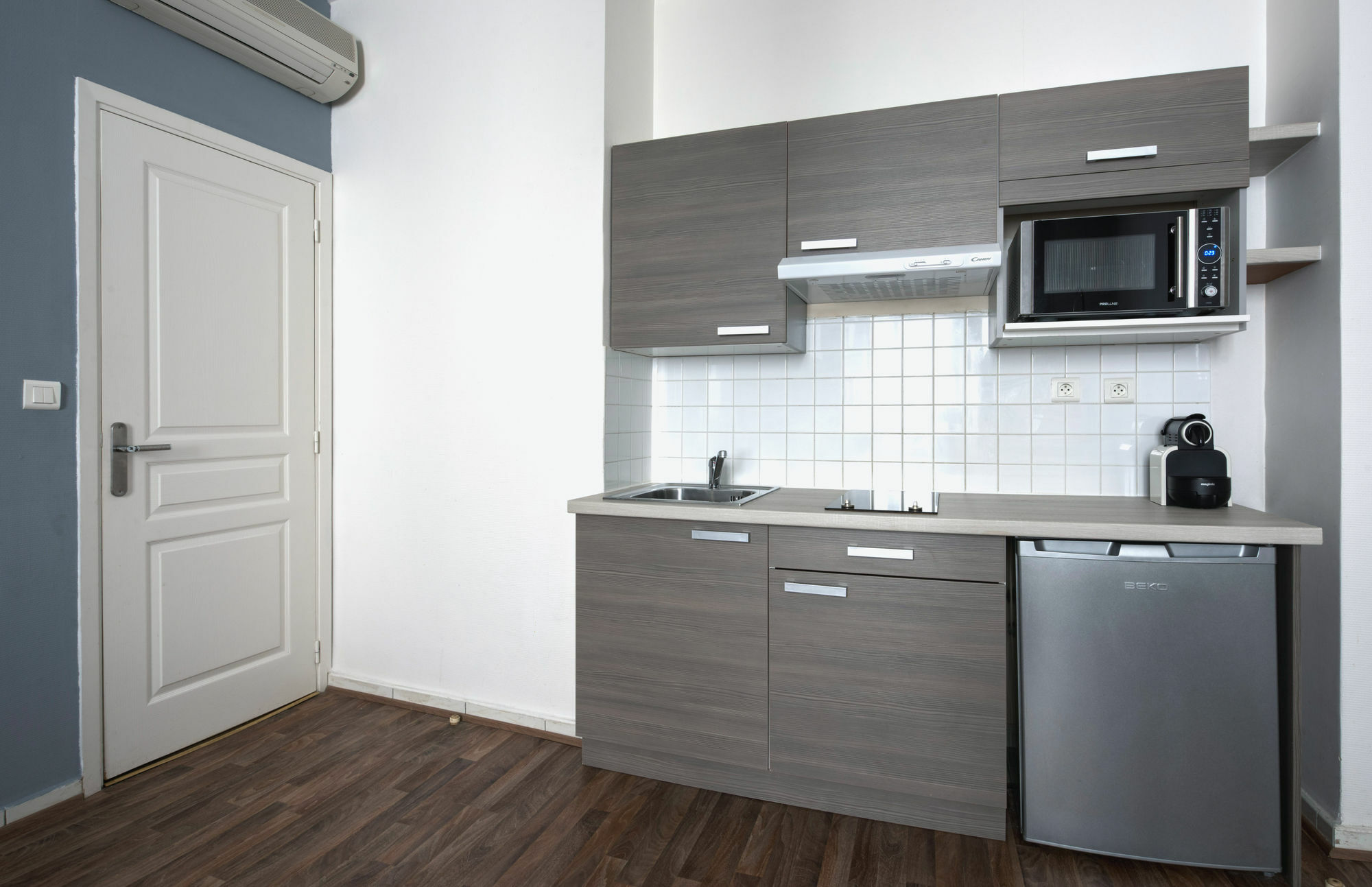ฟลอเรลลา มาร์โซ เรสซิเดนซ์ Apartment คานส์ ภายนอก รูปภาพ
