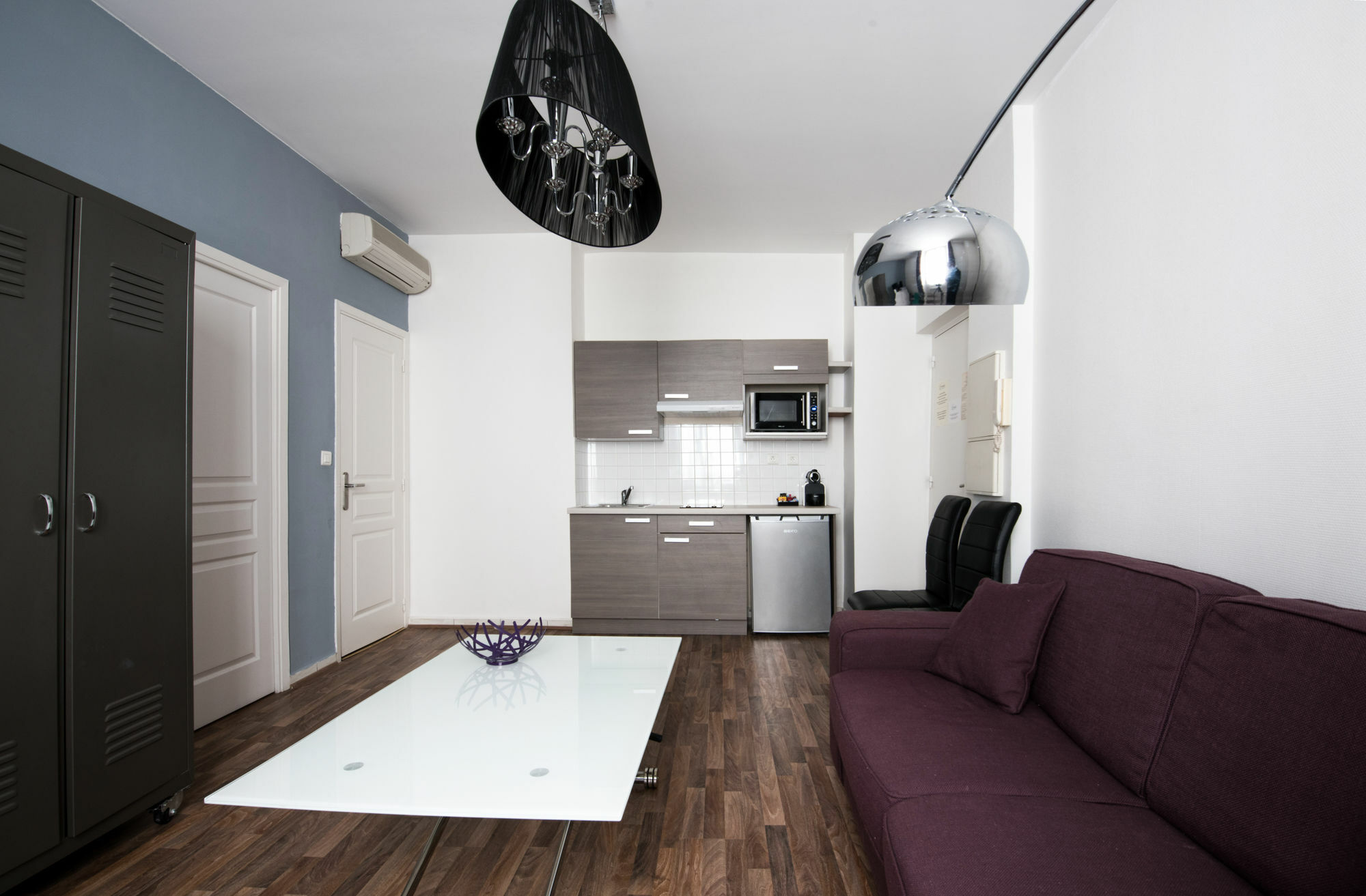 ฟลอเรลลา มาร์โซ เรสซิเดนซ์ Apartment คานส์ ภายนอก รูปภาพ