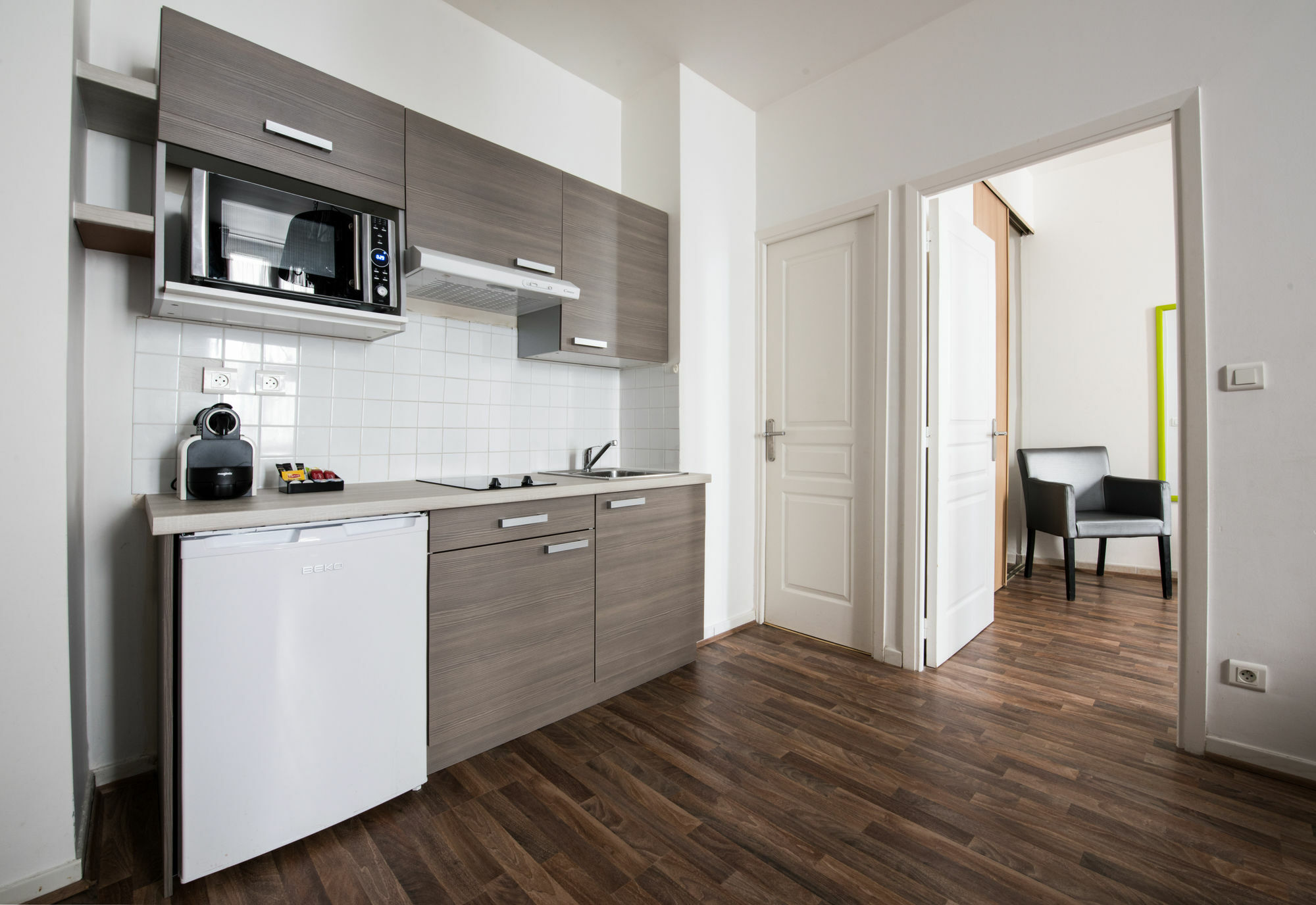 ฟลอเรลลา มาร์โซ เรสซิเดนซ์ Apartment คานส์ ภายนอก รูปภาพ